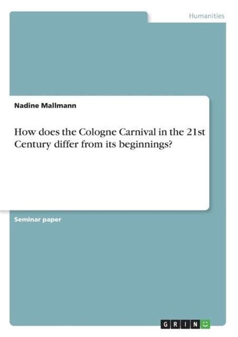 The Cultural Impact of Carnival Matic: A Modern Analysis